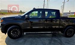 شيفروليه سلفرادو